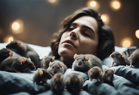 The Importance of Dreaming about Rodents