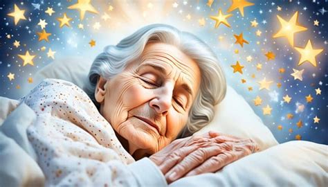 The Importance of Dreaming about Your Grandmother