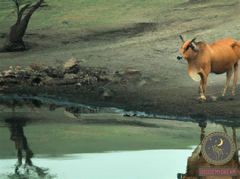 The Importance of Dreams Involving Infant Bulls