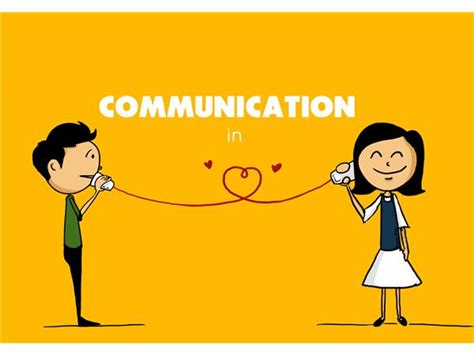 The Importance of Effective Communication: Expressing Your Relationship Desires