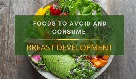 The Importance of Exercise and Diet in Enhancing Breast Volume