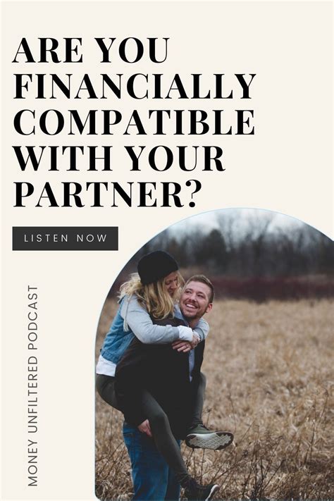 The Importance of Financial Compatibility in Long-Term Relationship Satisfaction