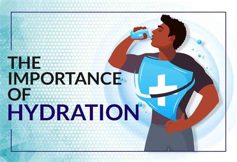 The Importance of Hydration for Maintaining Regular Digestion