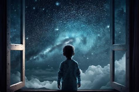 The Importance of Little Boys in Dreams