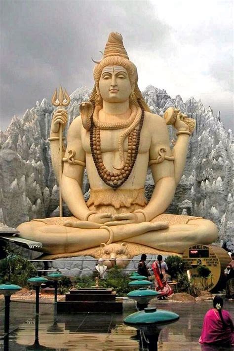 The Importance of Lord Shiva in Hinduism