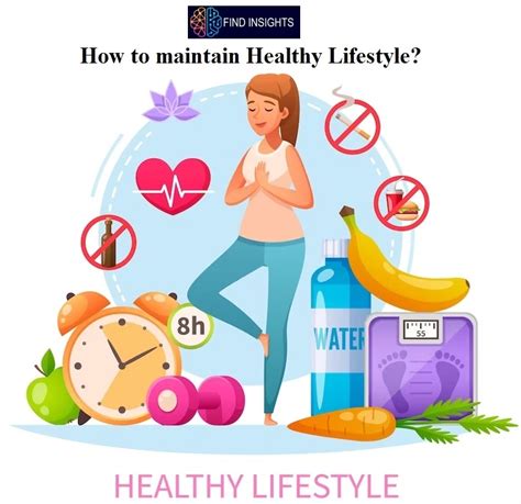 The Importance of Maintaining a Healthy Lifestyle