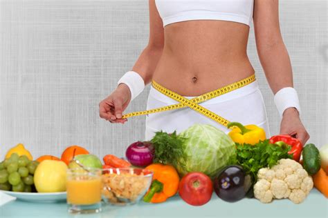 The Importance of Nutrition in Achieving Successful Weight Loss