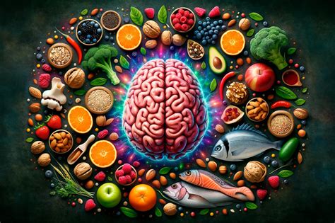 The Importance of Nutrition in Enhancing Cognitive Abilities