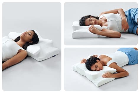 The Importance of Pillows for Enhancing Comfort and Alleviating Neck and Back Discomfort