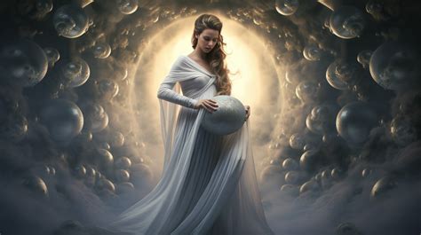 The Importance of Pregnancy Dream in Healing and Spiritual Journey