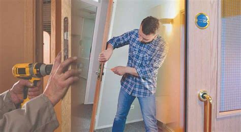 The Importance of Proper Door Installation