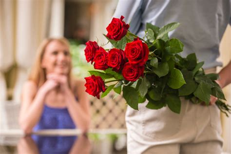 The Importance of Receiving Roses on Special Occasions