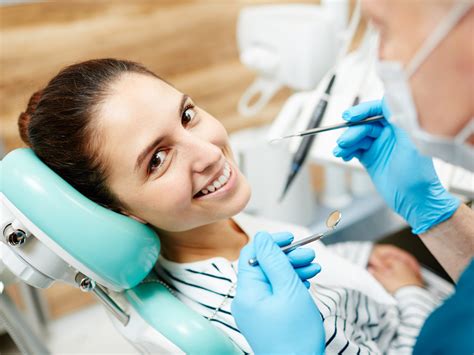 The Importance of Regular Dental Check-ups