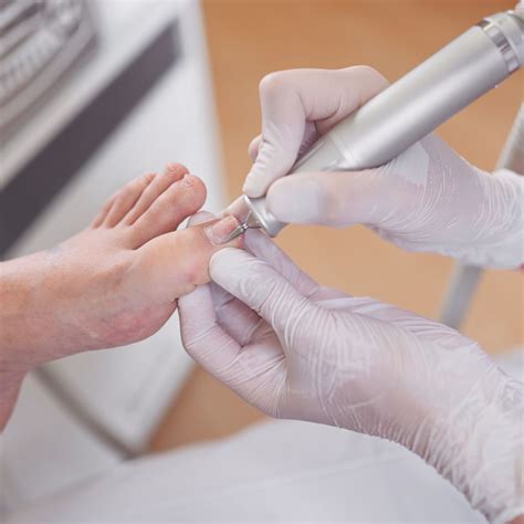 The Importance of Regular Foot Care