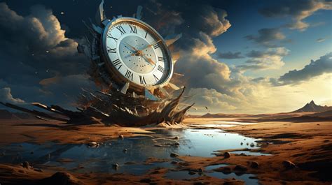 The Importance of Time in Dreams: Exploring its Symbolic Representation