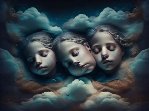 The Importance of Twin Symbolism in Dreams