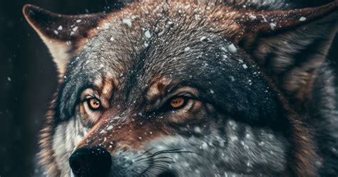 The Importance of Wolves in Mythology and Folklore