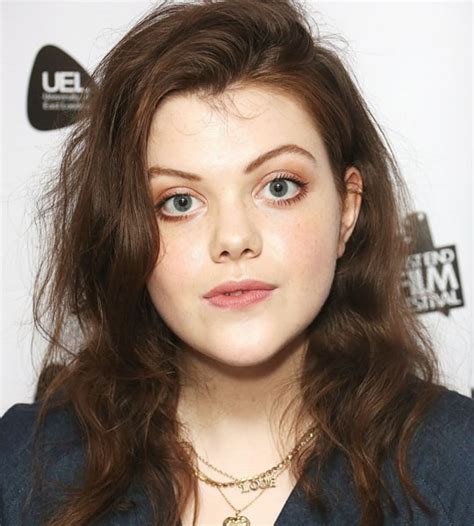 The Impressive Net Worth of Georgie Henley