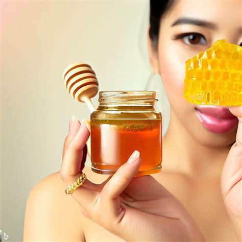 The Incredible Applications of Honey in Beauty and Skincare