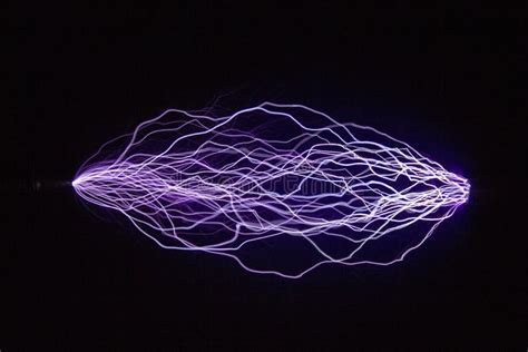 The Incredible Force and Magnificence of Electric Discharges