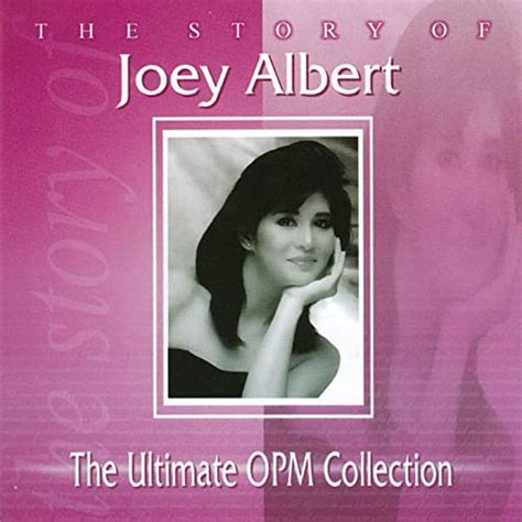 The Incredible Story of a Musical Icon: Joey Albert