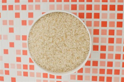 The Indispensable Element: Fondly Fancied Rice