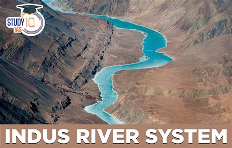 The Indus River: A Journey Through History