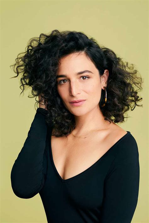 The Influence and Impact of Jenny Slate