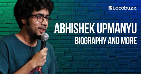 The Influence of Abhishek Upmanyu's Contributions