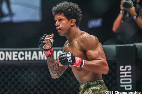 The Influence of Adriano Moraes in the World of MMA