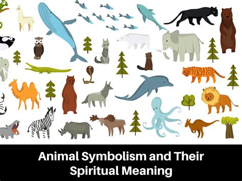 The Influence of Animal Symbolism in Dreams