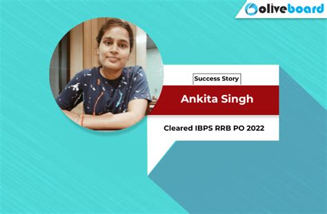 The Influence of Ankita Singh's Professional Journey