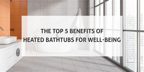 The Influence of Blocked Bathtubs on Mental Well-being