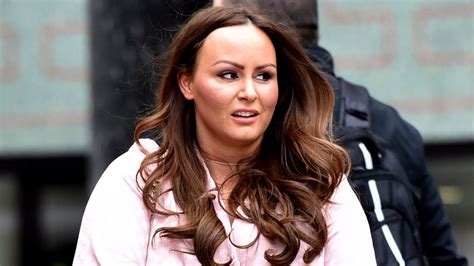 The Influence of Chanelle Hayes on Social Media