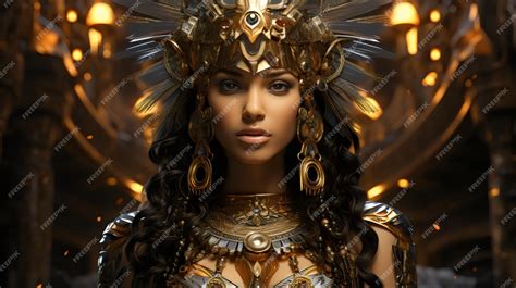 The Influence of Cleopatra Nile in Popular Culture