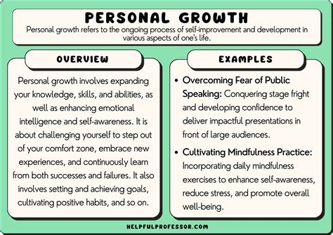 The Influence of Crossroads on Personal Growth and Development