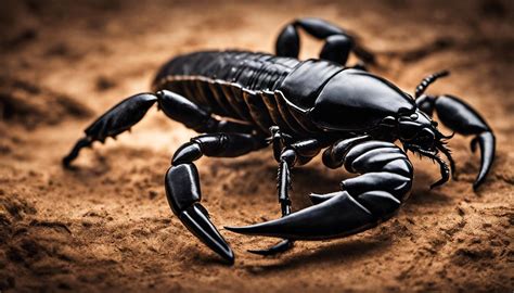 The Influence of Cultural Beliefs on Interpreting the Significance of Scorpion Tails in Dreams