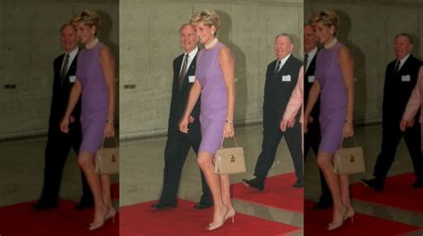 The Influence of Diana's Height on Her Career