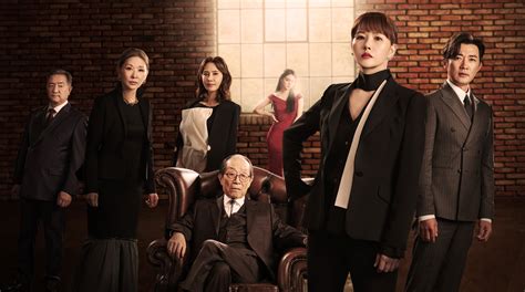 The Influence of Dream of The Empire on the Korean Drama Industry