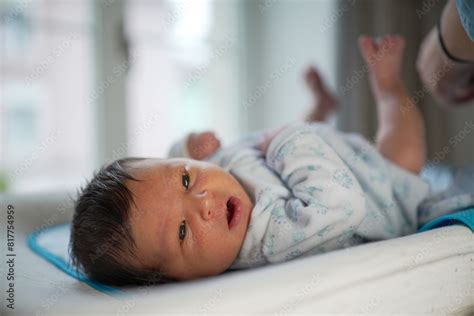 The Influence of Experiencing Sensations Associated with an Infant in Dreams on Daytime Life