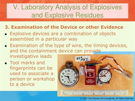 The Influence of Explosive Devices in Nightmares: A Comprehensive Examination