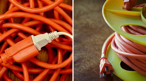 The Influence of Extension Cords: Exploring Limitless Opportunities