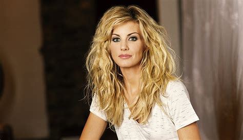 The Influence of Faith Hill and Future Endeavors