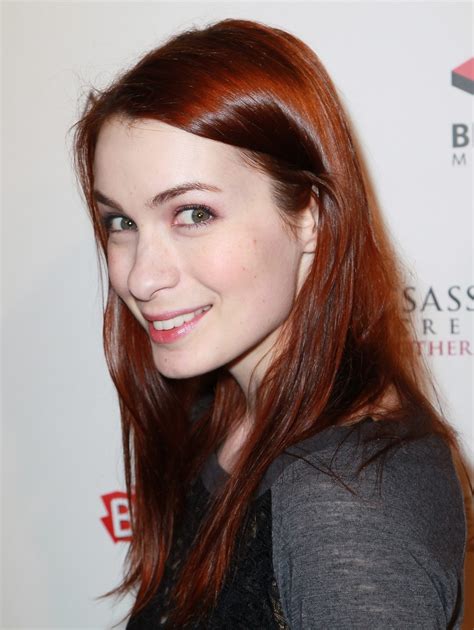 The Influence of Felicia Day on Popular Culture