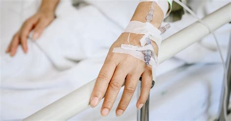 The Influence of IV Administration on Your Well-being: A Long-Desired Reality?