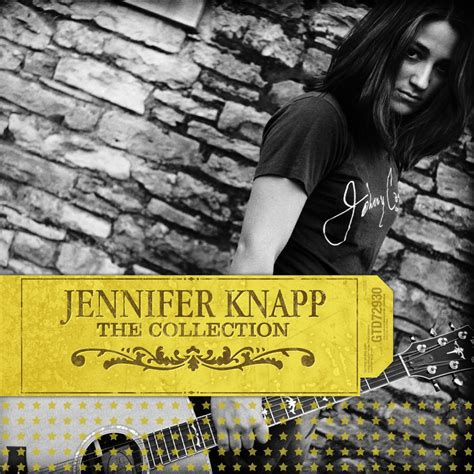 The Influence of Jennifer Knapp on the Music Industry