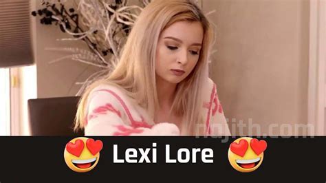 The Influence of Lexi Leigh in Entertainment