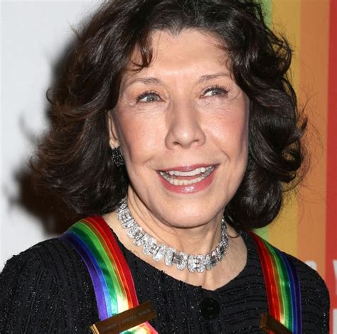 The Influence of Lily Tomlin on Feminist and LGBTQ Rights