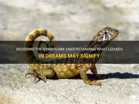 The Influence of Lizard Dream Imagery on Decision-Making Processes and Life Trajectories