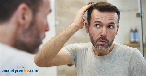 The Influence of Media on Men's Anxiety about Losing Hair